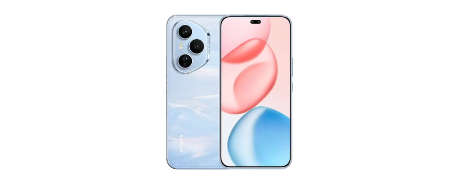 Honor 400 Pro 5G Dual Sim 12GB RAM 512GB - Blue