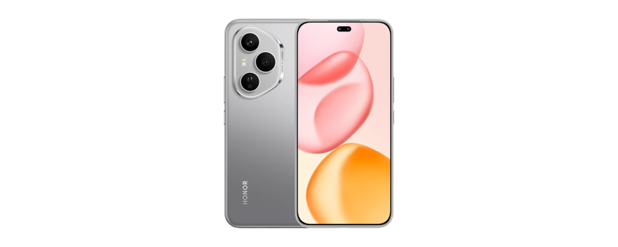 Honor 400 Pro 5G Dual Sim 12GB RAM 512GB - Grey