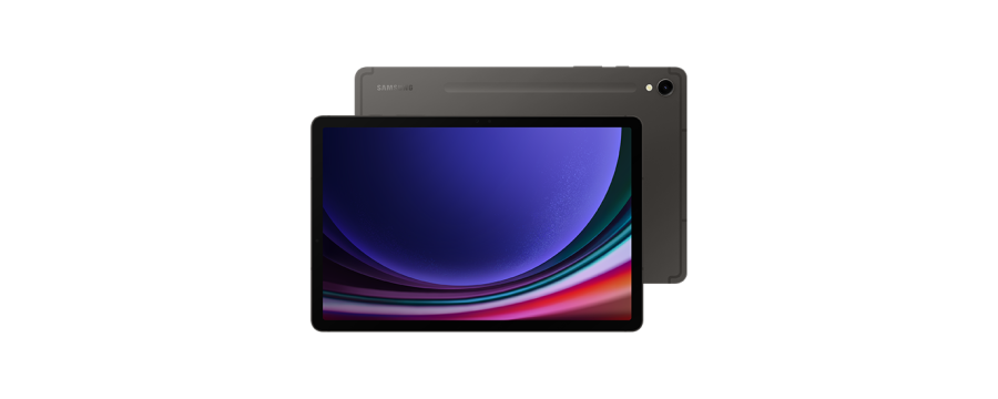 Tablet Samsung Galaxy Tab S9 X716B 5G 11.0 12GB RAM 256GB - Graphite