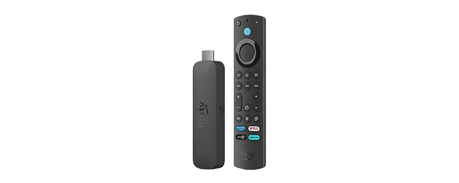 Amazon Fire TV Stick 2.Gen 4K Max