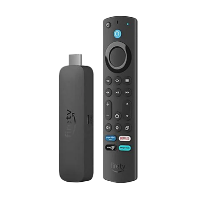 Amazon Fire TV Stick 2.Gen 4K Max