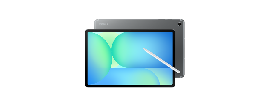 Tablet Samsung Galaxy Tab S10 FE+ X620B Wifi 13 12GB RAM 256GB - Grey