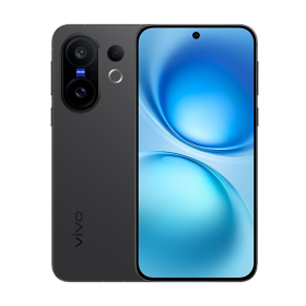 Vivo X200 FE 5G Dual Sim 12GB RAM 512GB - schwarz (6500 mAh) Vivo X200 FE 5G Dual Sim 12GB RAM 512GB - Black