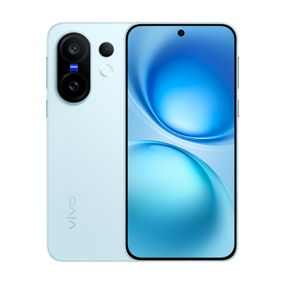 Vivo X200 FE 5G Dual Sim 12GB RAM 512GB - Blue