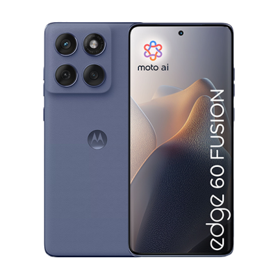 Motorola Moto Edge 60 Fusion 5G 8GB RAM 256GB - Slipstream