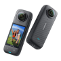 Insta360 X4 - Black
