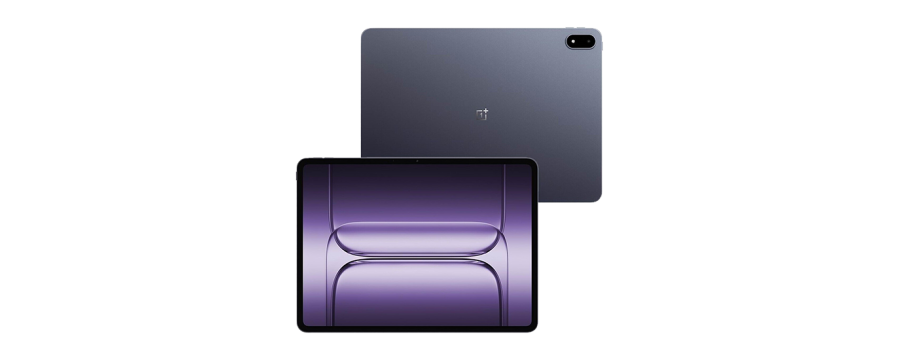 Tablet OnePlus Pad 3 13.2 12GB RAM 256GB - Silver