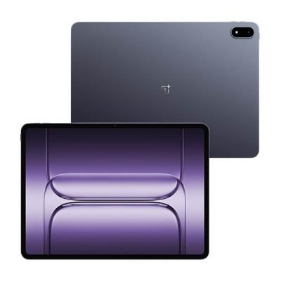 Tablet OnePlus Pad 3 13.2 12GB RAM 256GB - Silver