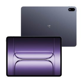 Tablet OnePlus Pad 3 13.2 16GB RAM 512GB - Silver