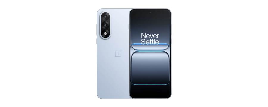 OnePlus Nord 5 5G Dual Sim 12GB RAM 512GB - Dry Ice