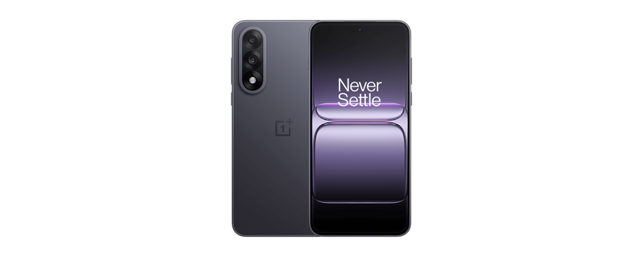 OnePlus Nord 5 5G Dual Sim 12GB RAM 512GB - Phantom Grey