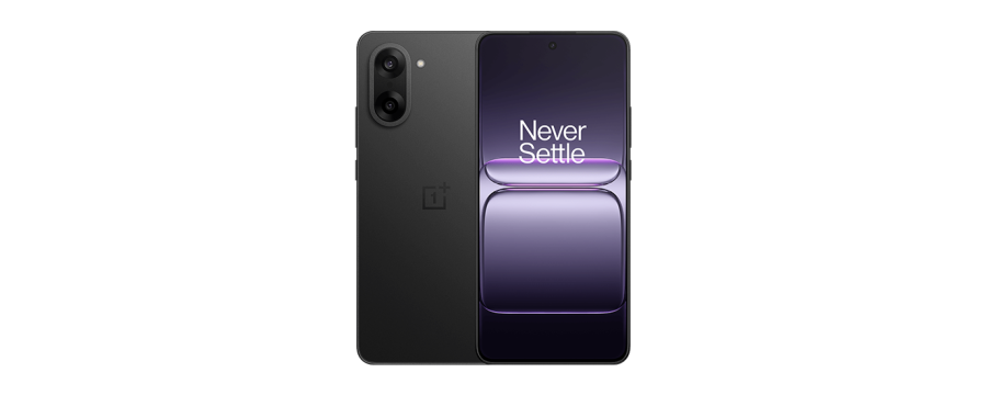 OnePlus Nord CE 5 5G Dual Sim 8GB RAM 128GB - Black
