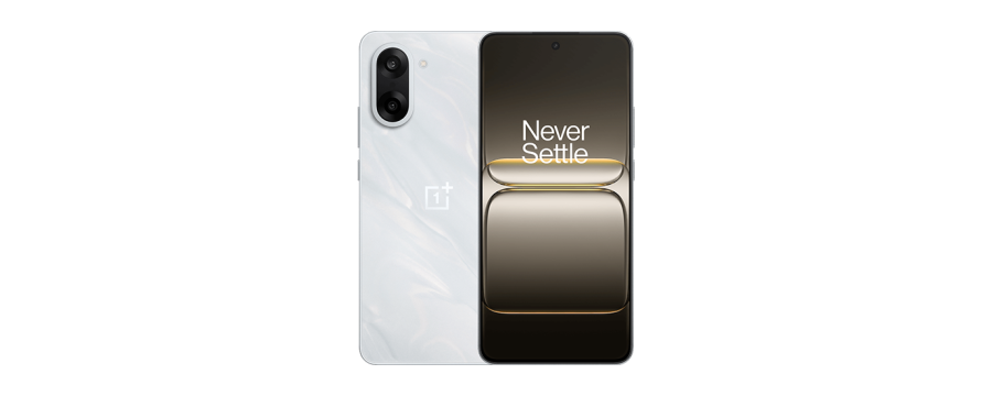OnePlus Nord CE 5 5G Dual Sim 8GB RAM 128GB - Marble Mist