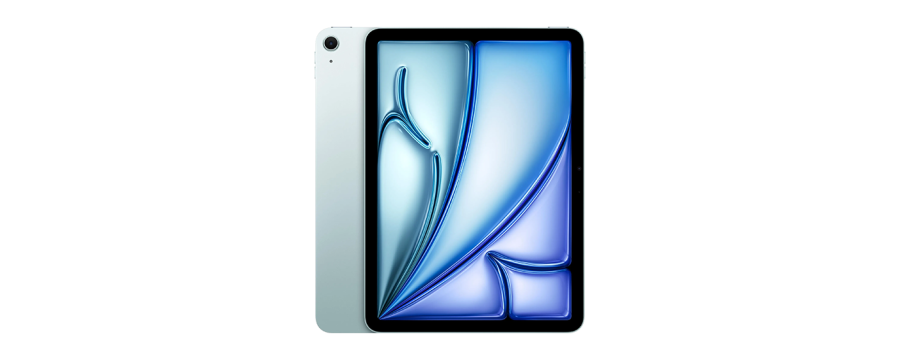 Tablet Apple iPad Air (2025) 11 M3 128GB WiFi - Blue