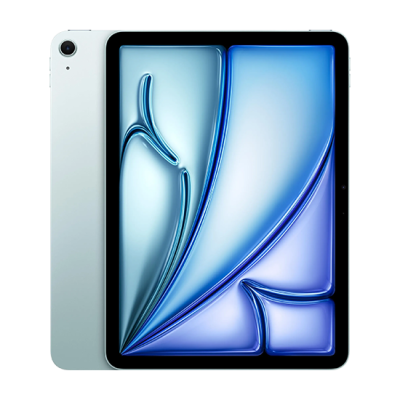Tablet Apple iPad Air (2025) 11 M3 128GB WiFi - Blue
