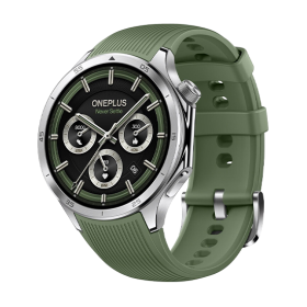 Watch OnePlus Watch 3 - Green