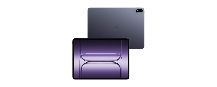 Tablet OnePlus Pad 3 13.2 12GB RAM 256GB - Blue