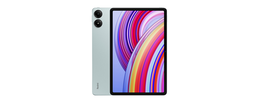 Tablet Xiaomi Redmi Pad Pro 12.1 6GB RAM 128GB WiFi - Ocean Blue