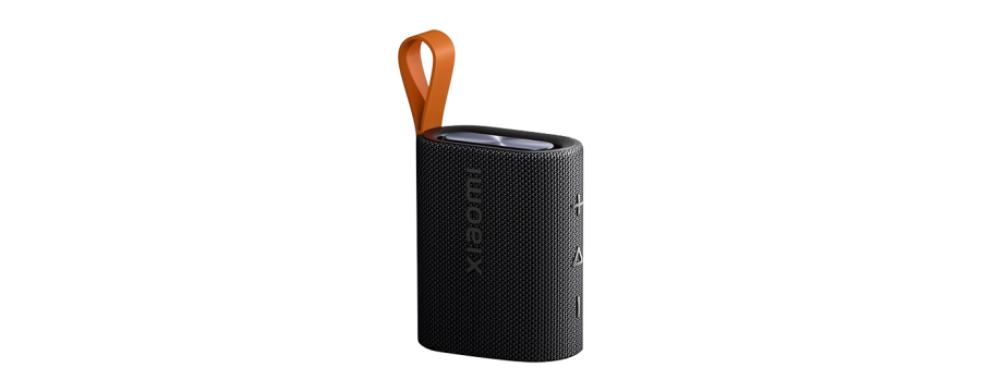Xiaomi Sound Pocket - Black