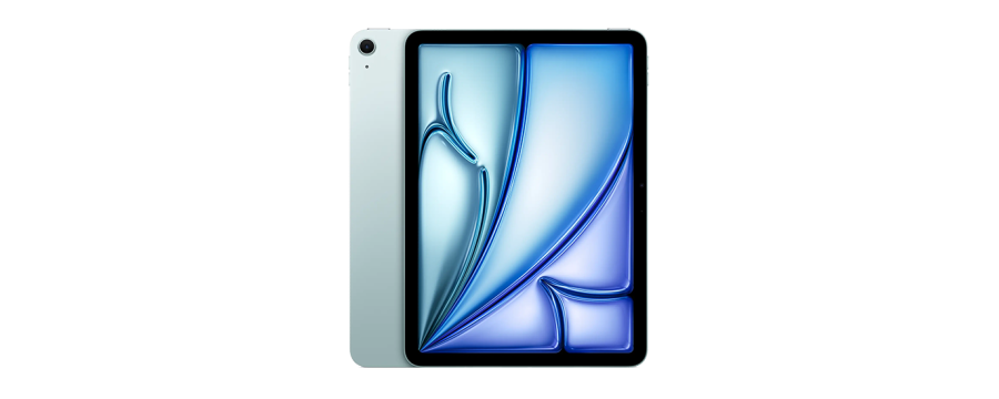 Tablet Apple iPad Air 6 (2024) 11 M2 128GB WiFi - Blue