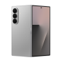 Samsung Galaxy Z Fold7 F966B 5G 12GB RAM 512GB - Silver Shadow
