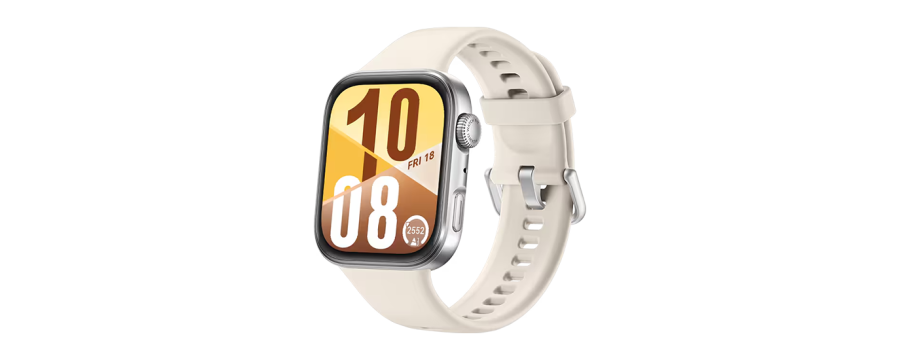 Huawei Watch Fit 4 - White