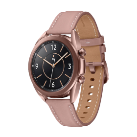 Samsung Galaxy Watch 3 R855 41mm LTE - Bronze Watch Samsung Galaxy Watch 3 R855 41mm LTE - Bronze