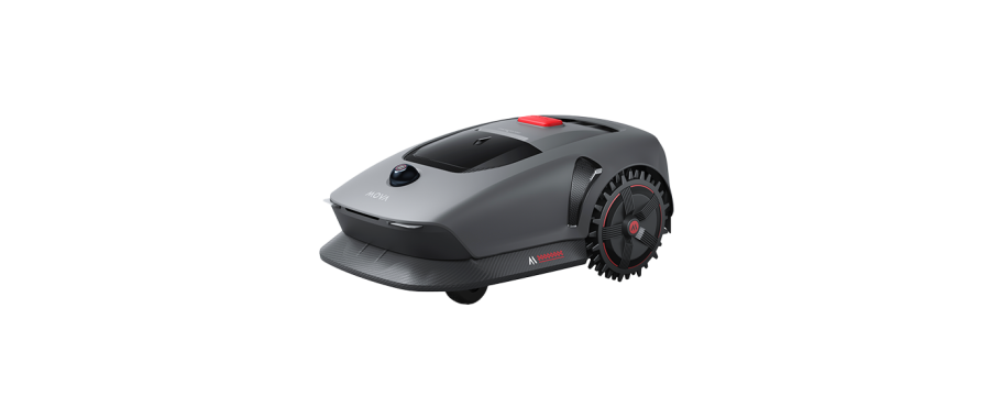 Dreame Mova Robot - Grey