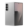 Samsung Galaxy Z Fold7 F966B 5G 12GB RAM 512GB - Silver Shadow
