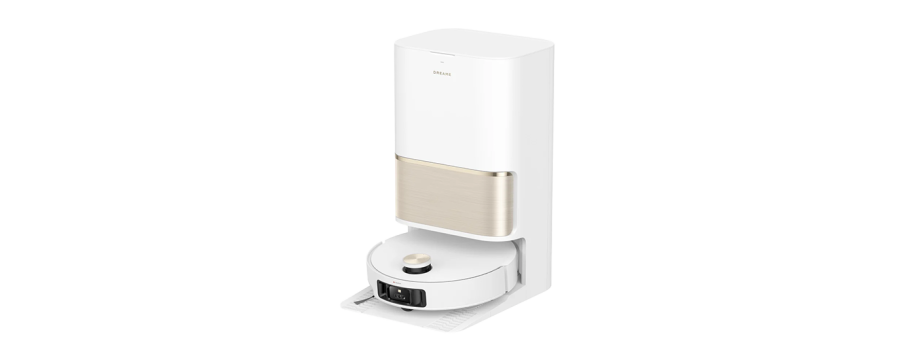 Dreame L50 Ultra - White