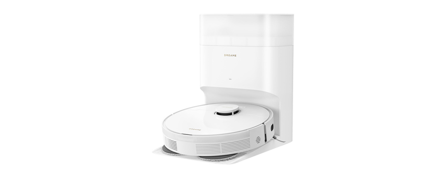 Dreame L10s Plus - White