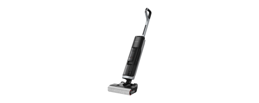 Dreame H12 Pro Flex Vacuum Cleaner - Black