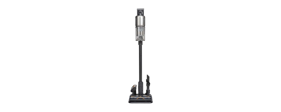 Dreame Z30 Vacuum Cleaner - Black