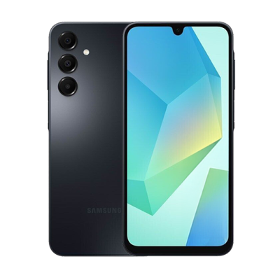 Samsung Galaxy A16 A165 Dual Sim 4GB RAM 128GB Enterprise Edition - Black