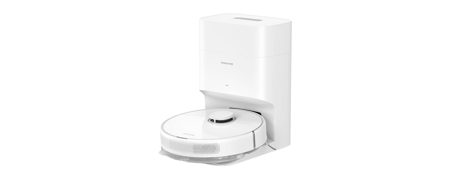 Dreame D10 Plus Gen2 - White