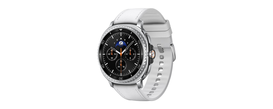 Watch Samsung Galaxy Watch 8 Classic L500 46mm BT - Black