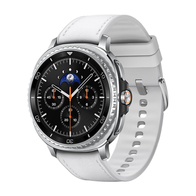 Watch Samsung Galaxy Watch 8 Classic L500 46mm BT - Black