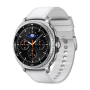 Watch Samsung Galaxy Watch 8 Classic L500 46mm BT - Black