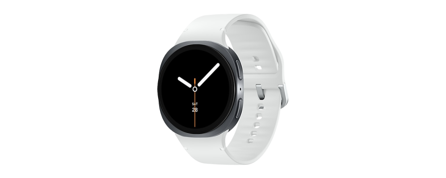Watch Samsung Galaxy Watch 8 L330 44mm BT - Graphite