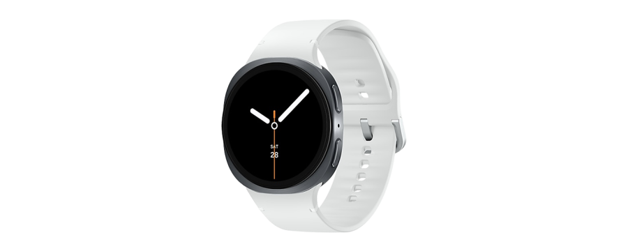 Watch Samsung Galaxy Watch 8 L335 40mm LTE Region West - Graphite