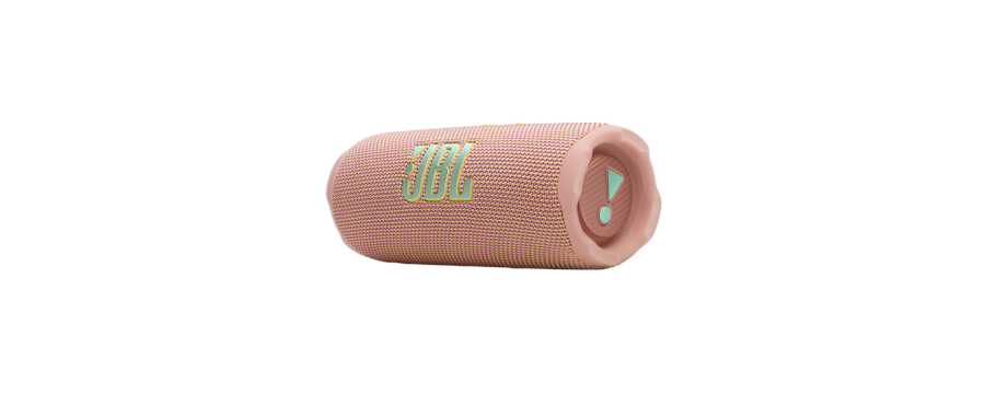 JBL Flip 7 - Pink