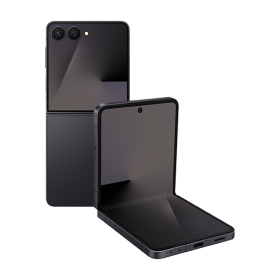 Samsung Galaxy Z Flip7 F766B 5G Dual Sim 12GB RAM 512GB - Jetblack (EU) Samsung Galaxy Z Flip7 F766B 5G Dual Sim 12GB RAM 512GB - Jetblack