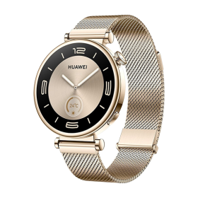 Watch Huawei Watch GT4 41mm (Aurora-B19M) - Gold Watch Huawei Watch GT4 41mm (Aurora-B19M) - Gold