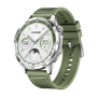 Watch Huawei Watch GT4 46mm (Phoinix-B19W) - Green