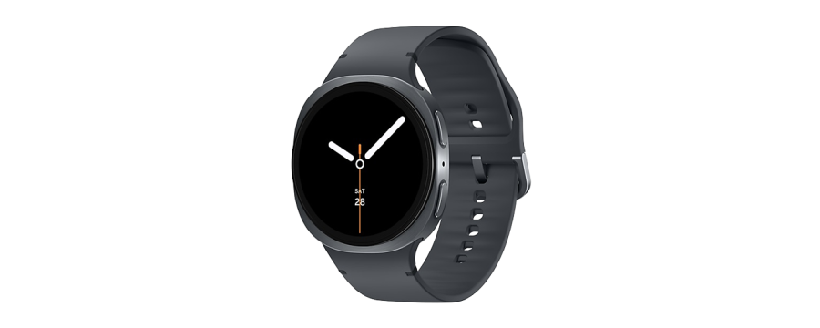 Watch Samsung Galaxy Watch 8 L330 44mm BT - Graphite