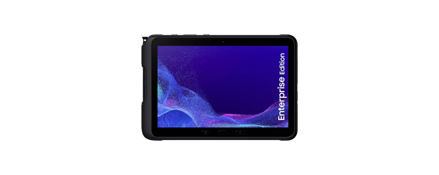 Tablet Samsung Galaxy Tab Active 4 Pro T636 10.1 5G 4GB RAM 64GB Enterprise Edition - Black