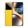 Realme GT 7T 5G Dual Sim 12GB RAM 256GB - Yellow