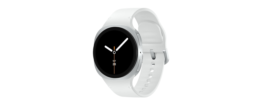Watch Samsung Galaxy Watch 8 L320 40mm BT - Silver