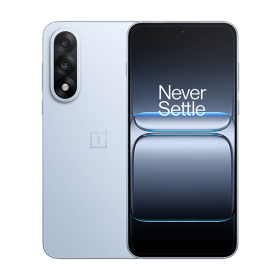 OnePlus Nord 5 5G Dual Sim 12GB RAM 512GB - Dry Ice OnePlus Nord 5 5G Dual Sim 12GB RAM 512GB - Dry Ice