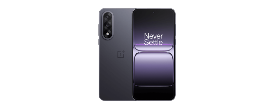 OnePlus Nord 5 5G Dual Sim 8GB RAM 256GB - Phantom Grey